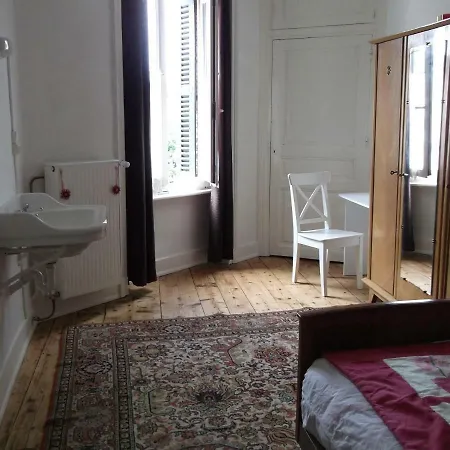 Bed & Breakfast Du Couzan *