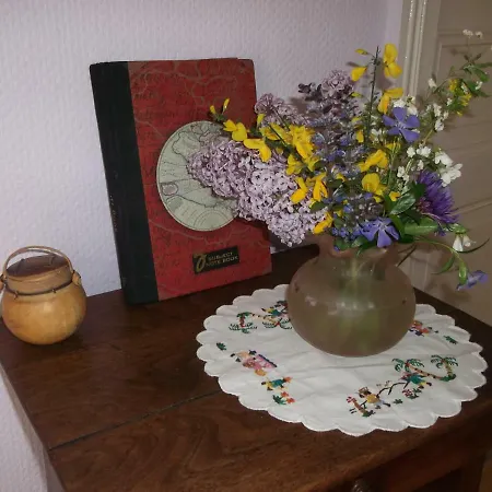 Du Couzan Bed & Breakfast *