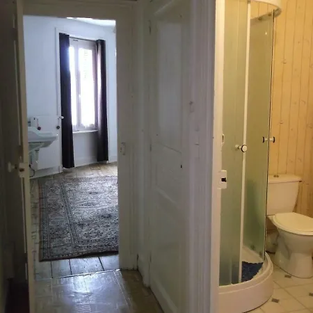 Bed & Breakfast Du Couzan *